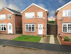 3 Bedroom Detached